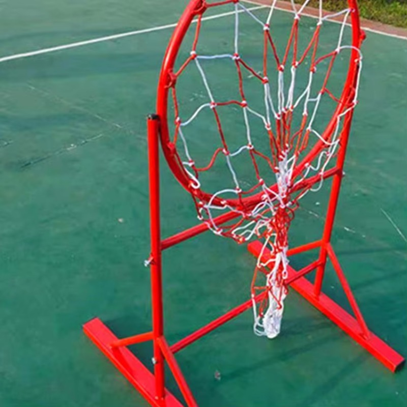 Ring Basket Portabel yang Dapa - Basketball Hoop ulasan dan harga