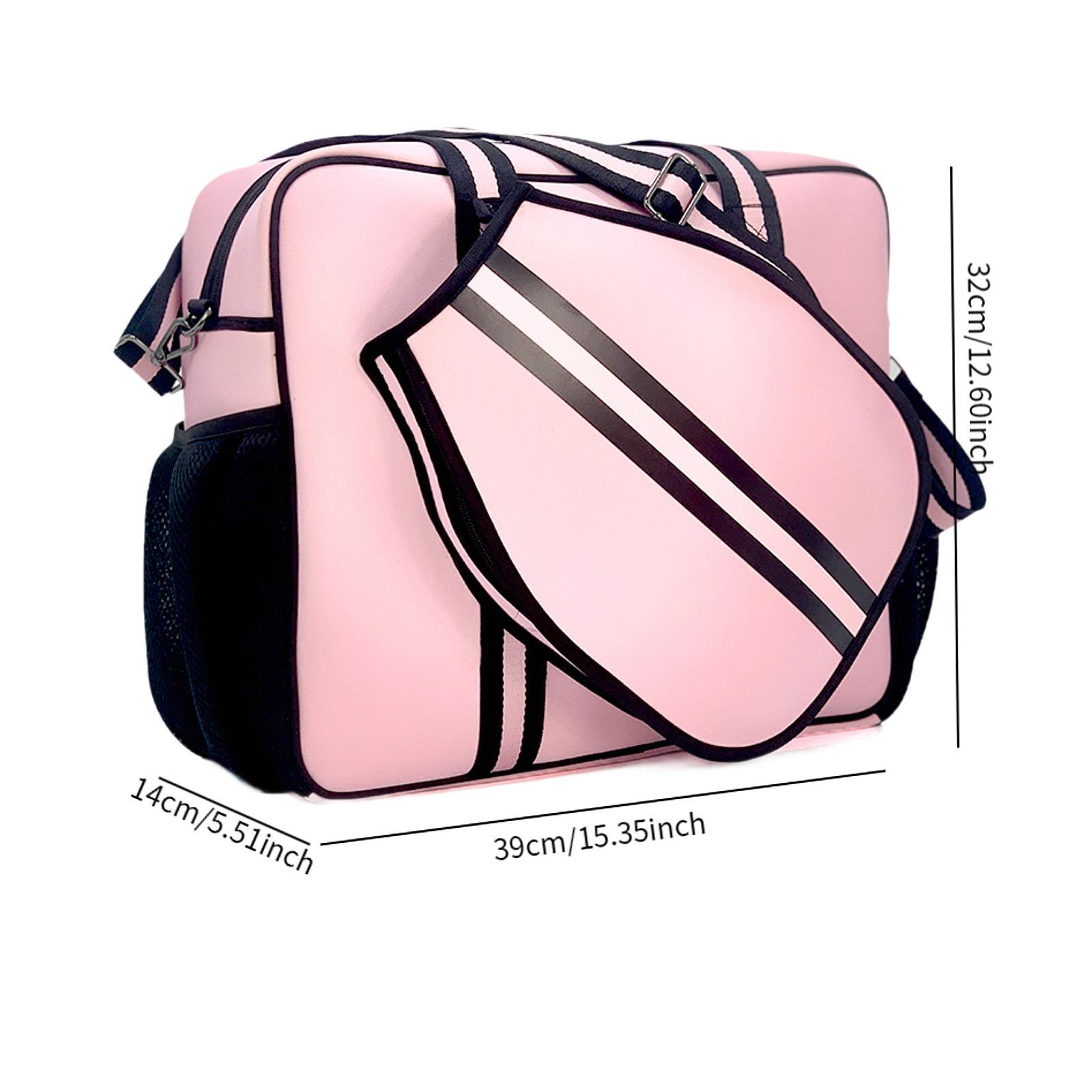 Tas Raket Tenis, Tas Selempang - Gym Ball ulasan dan harga