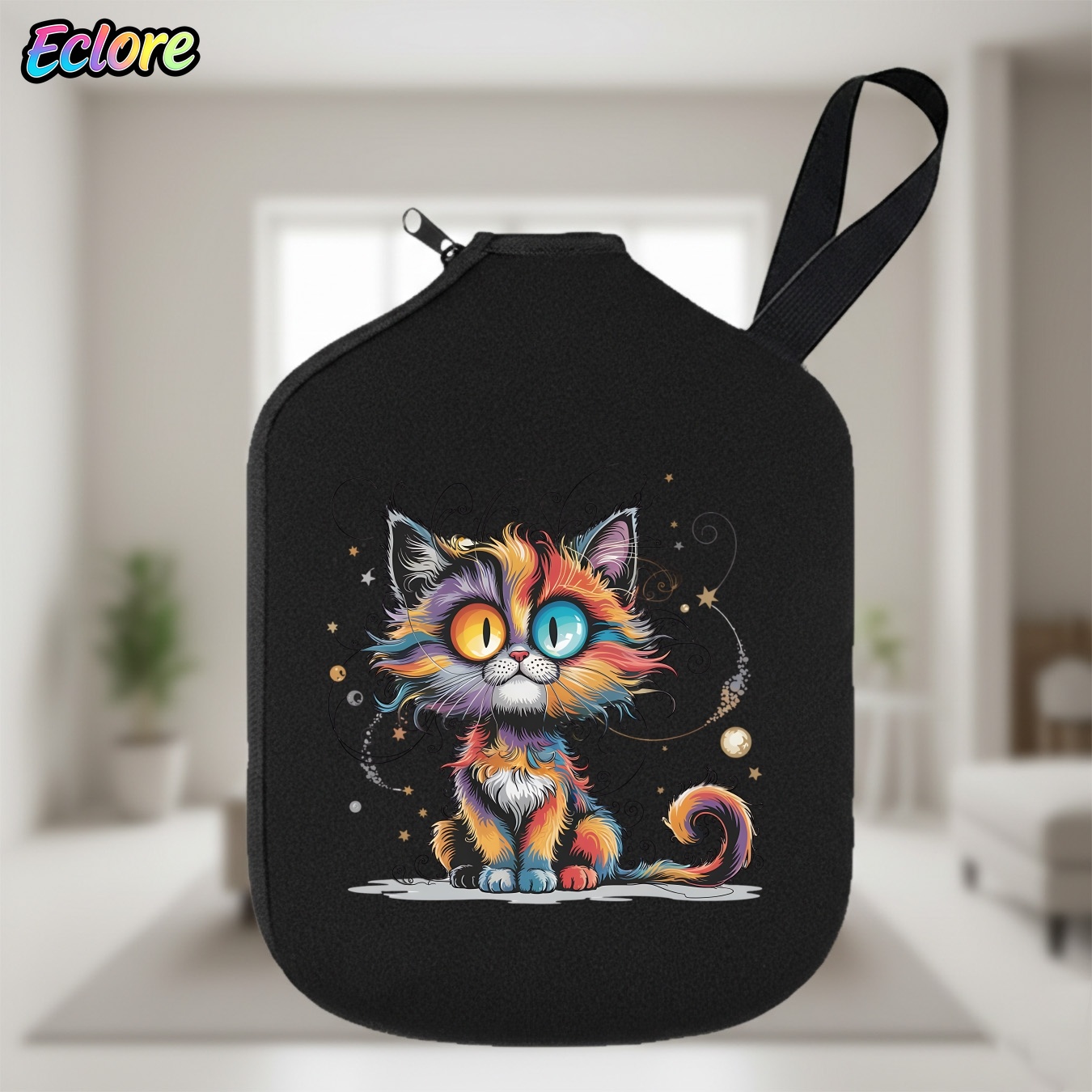 Tas Dayung Pickleball Galaxy S - Tennis Racket ulasan dan harga