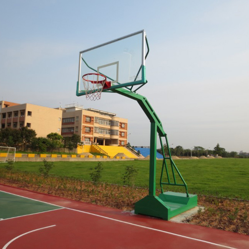 Harga Pabrik Peralatan Basket  - Basketball Hoop ulasan dan harga