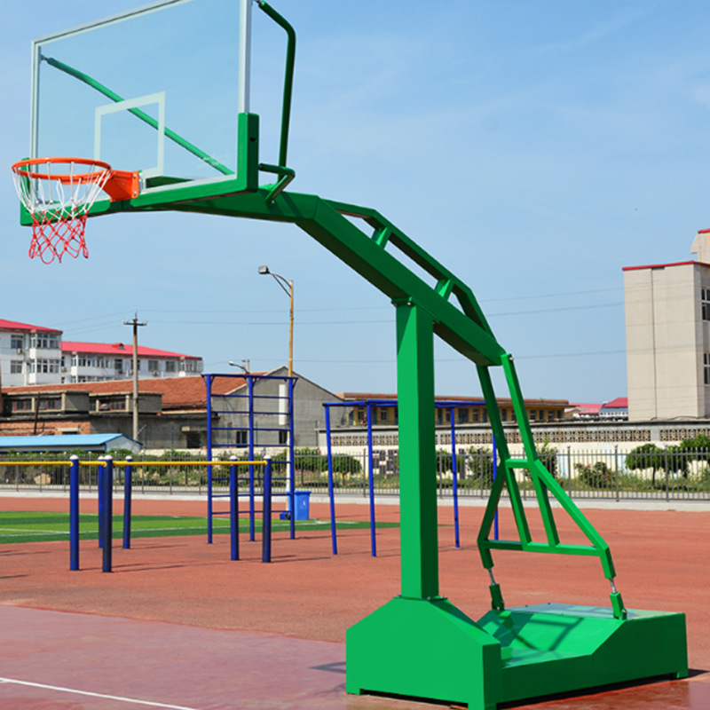 Harga Pabrik Peralatan Basket  - Basketball Hoop ulasan dan harga
