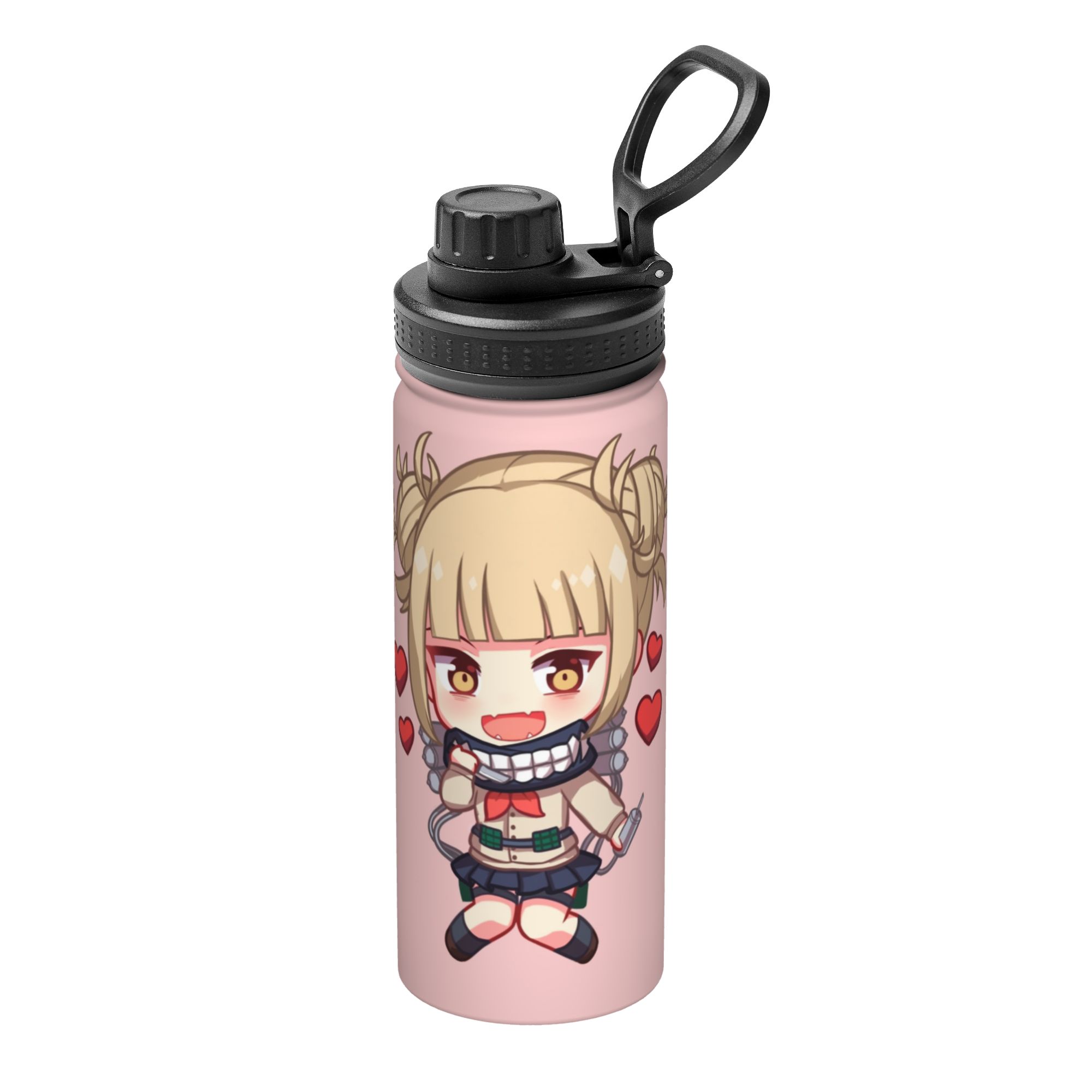 Toga My Hero Academia 18OZ Ket - Sports Water Bottle Insulated ulasan dan harga
