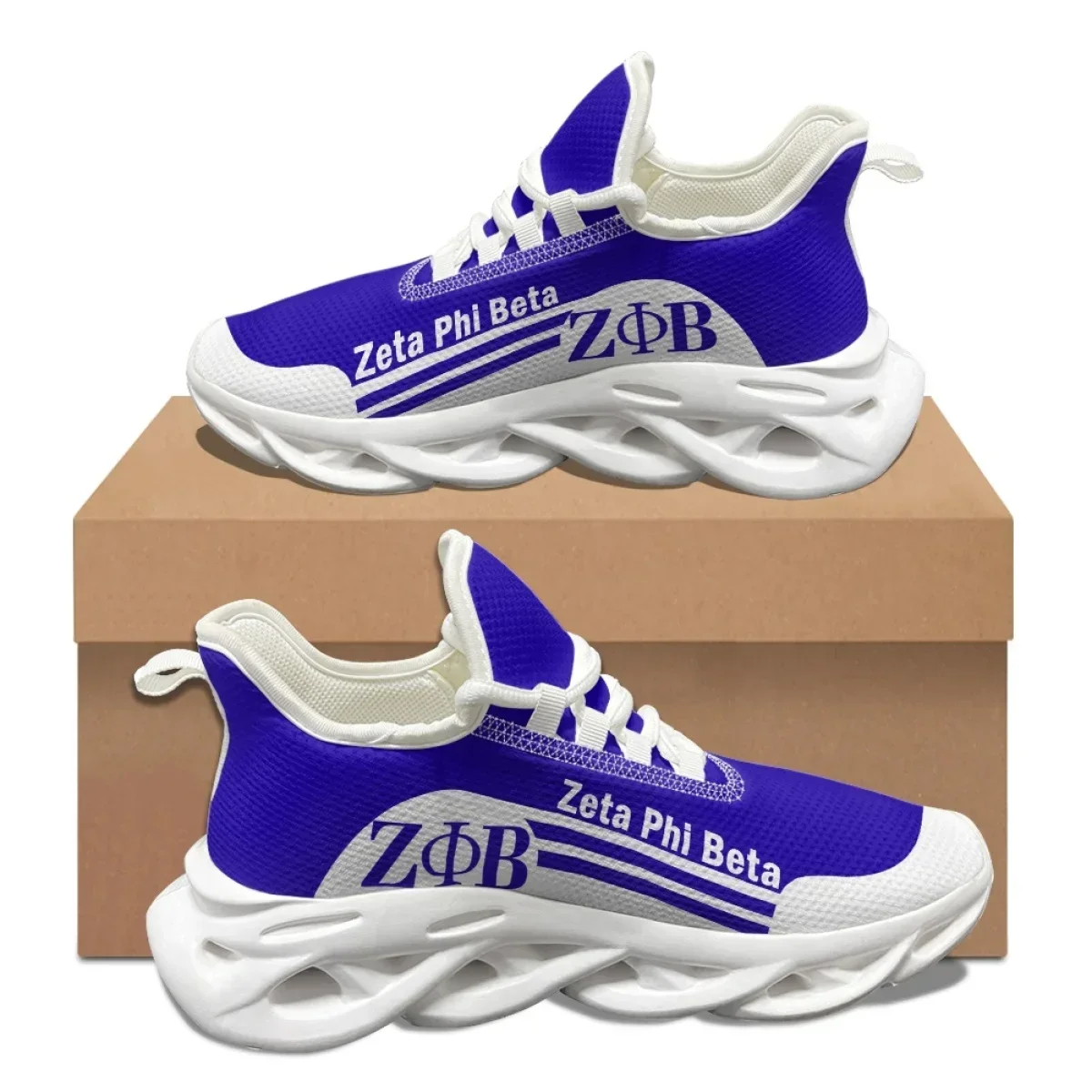 Sepatu Pria Outdoor Zeta Phi B - Resistance Band ulasan dan harga