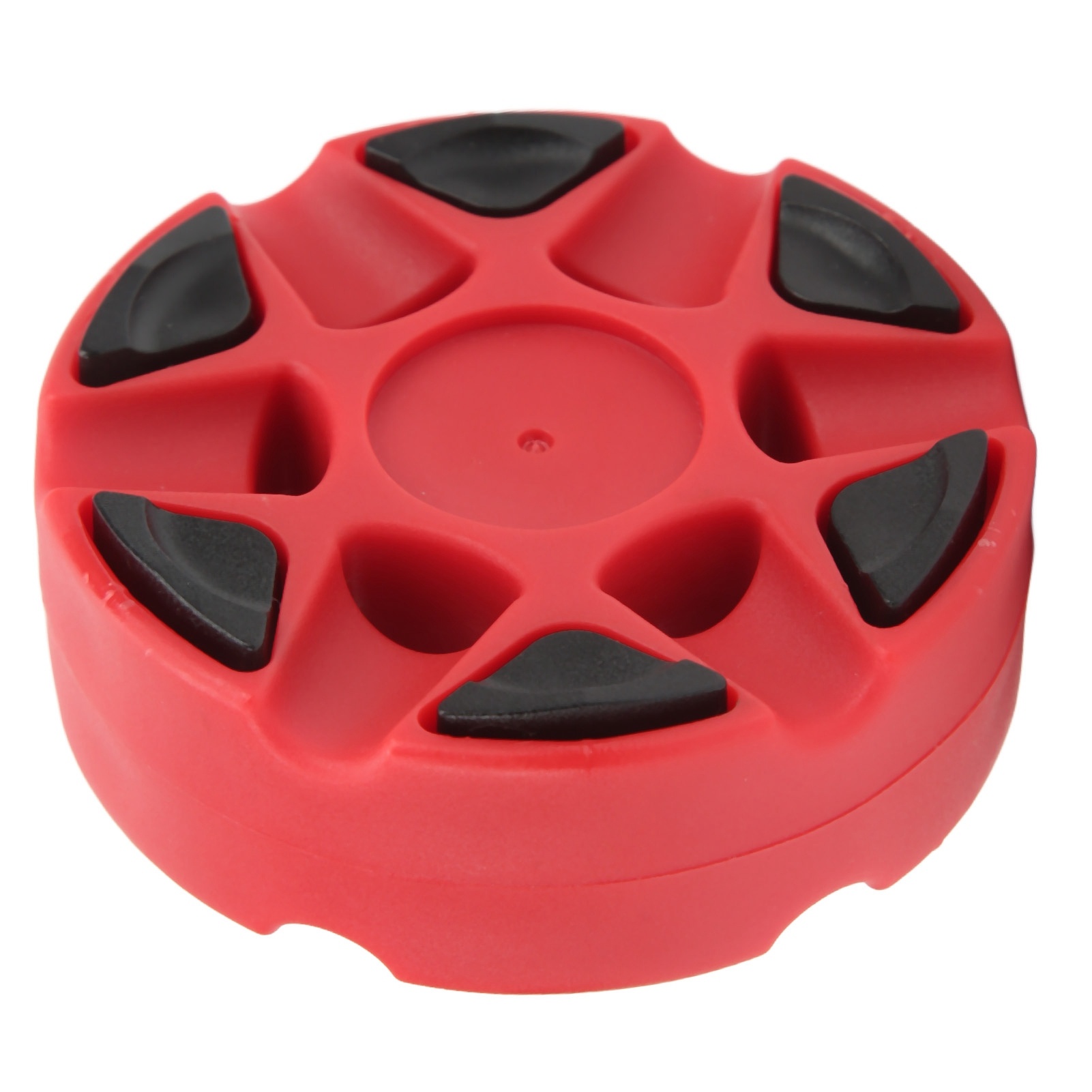 Puck Hoki Tekstur Padat Mengki - Skateboard ulasan dan harga