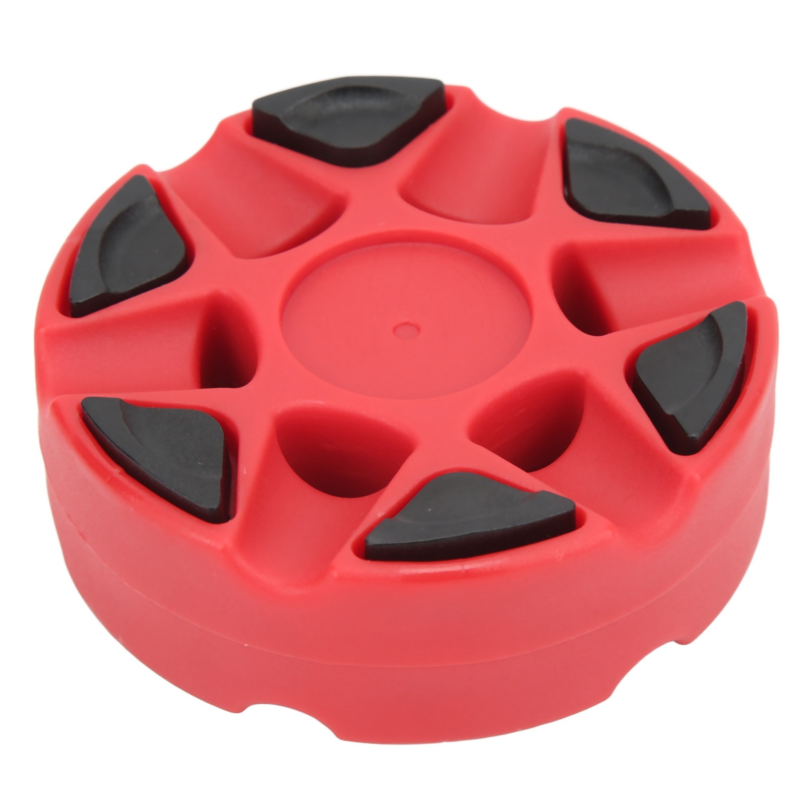 Puck Hoki Tekstur Padat Mengki - Skateboard ulasan dan harga